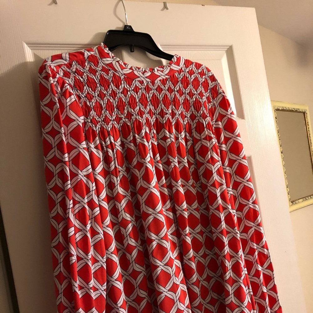 Crown & Ivy Shirt NWT